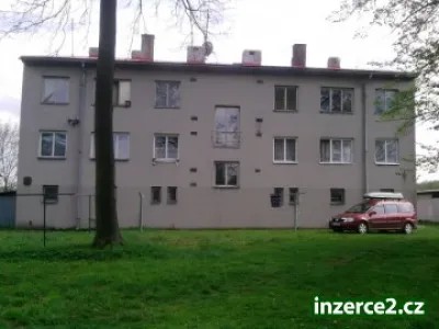 Byt 3+1 Vysoké Mýto - Šnakov
