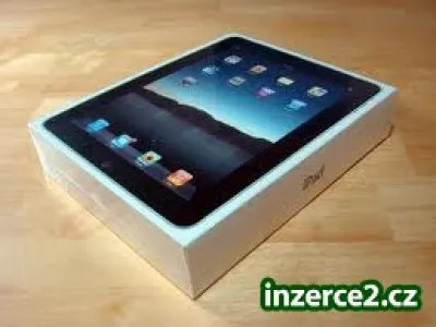 Apple IPAD 64GB Wi-Fi + 3G Tablet