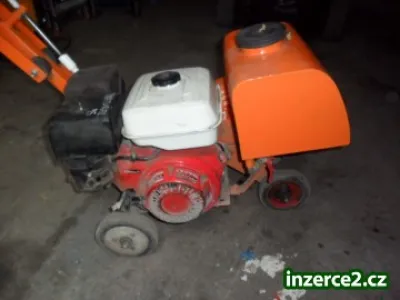 Řezačka spár s motorem Honda GX 270