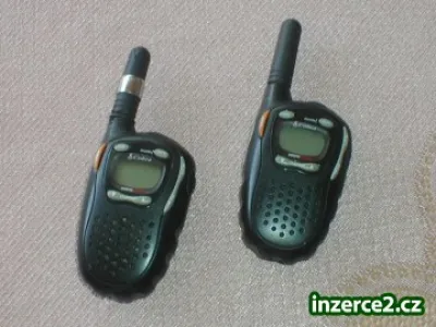 MOBIL MOTOROLA
