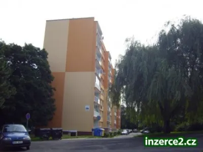Prodám byt 1+3 v OV v Mostě
