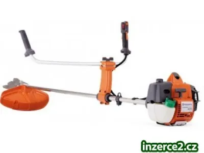husqvarna