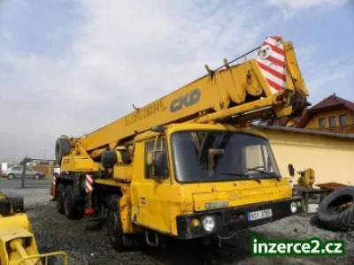Tatra 815-AD 28