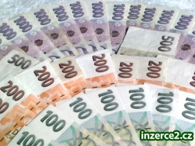 Celoroční brigáda z domu (celá ČR)