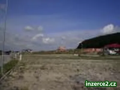 Nové pozemky Vysoká nad Labem u Hradce Králové