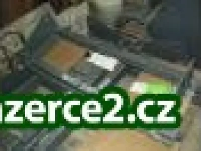 Nosič paletizačních vidlí kovaných nebo svařovaných pro UNC