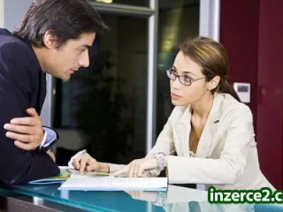 Vyřizování zakázek, administrativa-základy