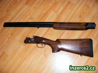 Beretta