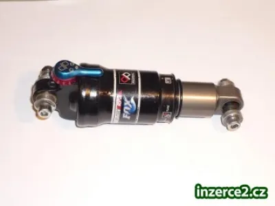 Zadní tlumič FOX Float RP3