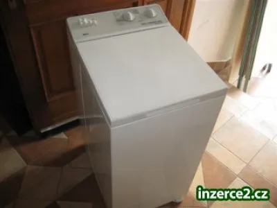 Pračka automatická AEG ÖKO LAVAMAT 4656 sensortronic - až 900 otáček