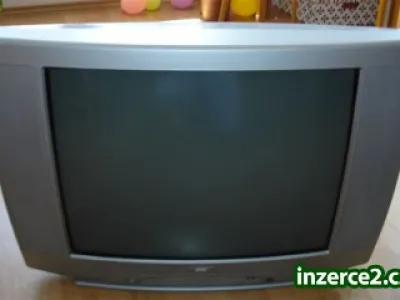 Prodam barevný TV OVP  62cm