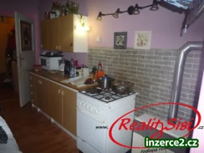 Nabízíme k prodeji byt 2+kk v Kutné Hoře