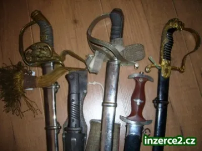 militarie