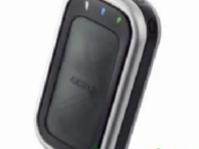 prodám GPS modul LD-3W + NABÍJEČKA