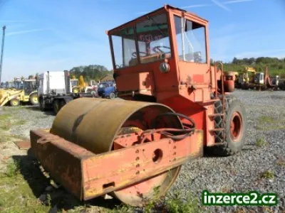 Válec VV 200