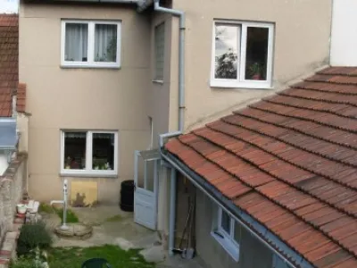 RD 5+1 Líšeň, Salajní