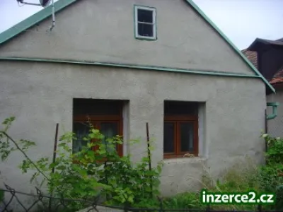 Prodej RD v Golčově Jeníkově