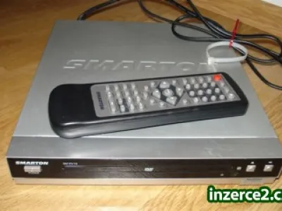 Prodam DvD prehravac Smarton