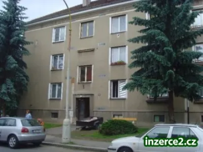 Byt 2 + 1 v Čáslavi
