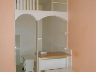 Nabízíme k pronájmu byt 2+kk v Kolíně