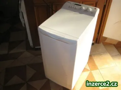 Pračka automatická HOOVER HTC 240 - až 1200 otáček