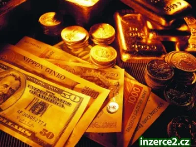 Peníze  můžete  získat i bez zadlužování