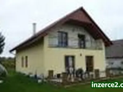 Prodej rodinného domu v obci Černilov u Hradce Králové