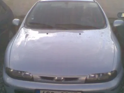 Fiat Brava 1.9TD 55kw 227000KM