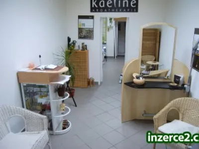 KADEŘNICKÉ VYBAVENÍ