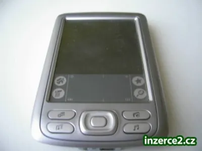 iPAQ 3950 Pocket PC
