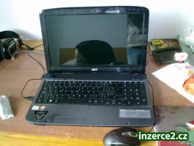 ACER ASPIRE !HIT!