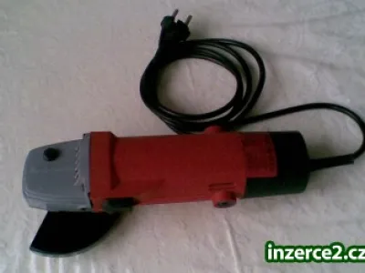 !! Prodám úhlovou brusku 500 W !!