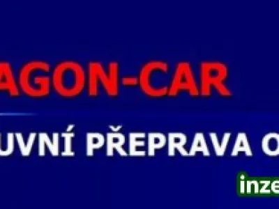 Smluvní přeprava