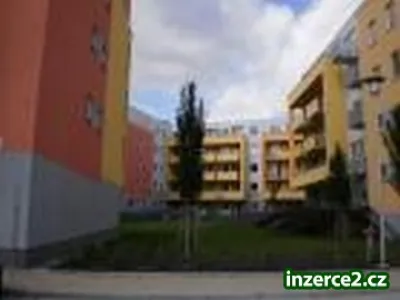 Prodej bytu 2+kk v novostavbě Hradec Králové - Třebeš