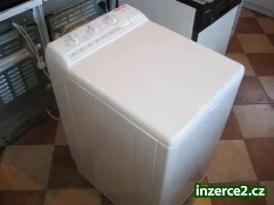 Pračka automatická se sušičkou prádla BLOMBERG digitronic - až 1200 otáček