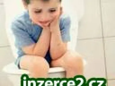 STOP!! ZÁCPĚ MALÝCH DĚTÍ