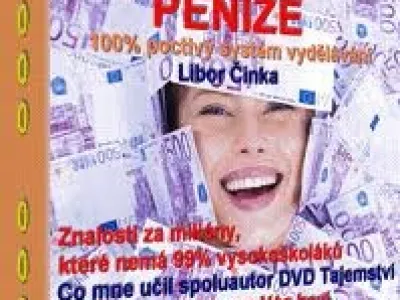 Objevte tajemství jak dělat peníze na Internetu