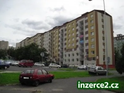 Prodám byt 3+1 v Mostě
