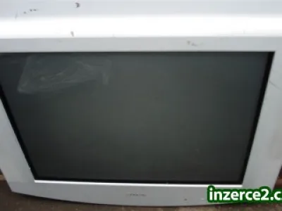 Prodam barevný TV Sony Triniton 72cm