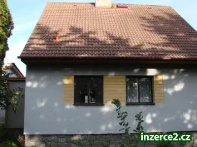 prodám RD