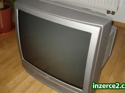 Prodam barevný TV OVP  55cm