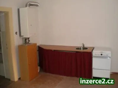 Pronájem bytu 3+1 v centru Hradce Králové