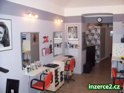 Příjmu kadeřnici na Ž.L. SPĚCHÁ!
