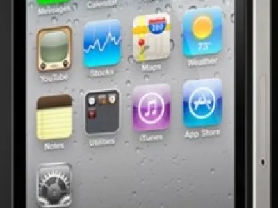 APPLE IPHONE 4G HD 32GB továrna odemčený