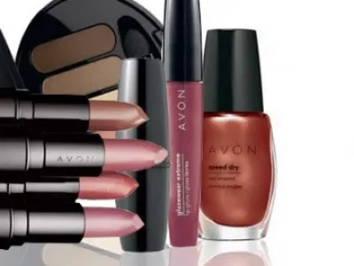 AvonLady registrace
