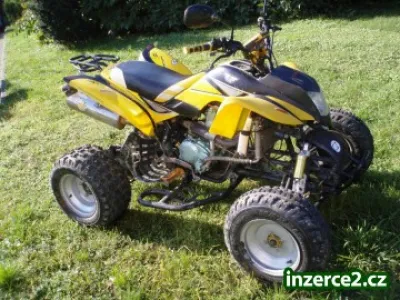 BASHAN 200 S-7