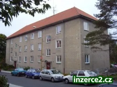 Prodám byt 1+2 "V Zahrádkách" v Mostě