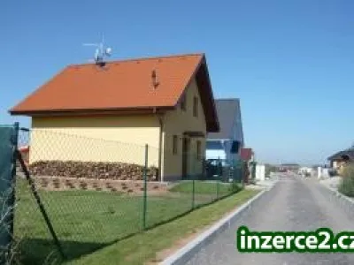 Prodej pozemku v obci Libišany
