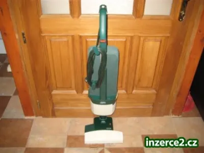 Vysavač VORWERK model VK 121