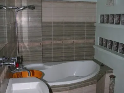 Pronájem byt 4+1, 122,2m2 - Březové Hory Příbram